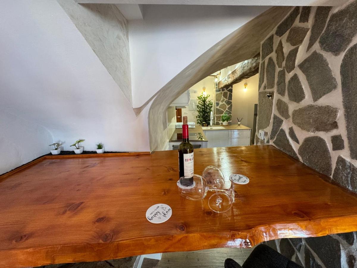 La Casucha De Chulilla Villa Eksteriør billede
